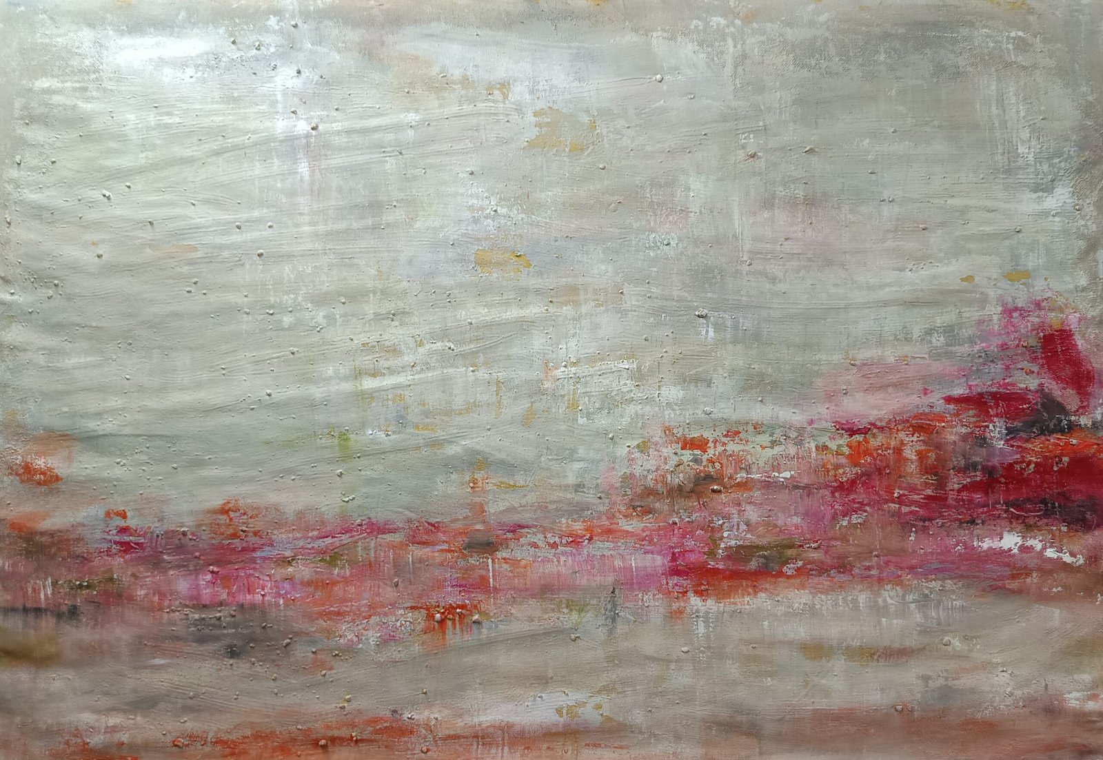 Atardecer en Septiembre