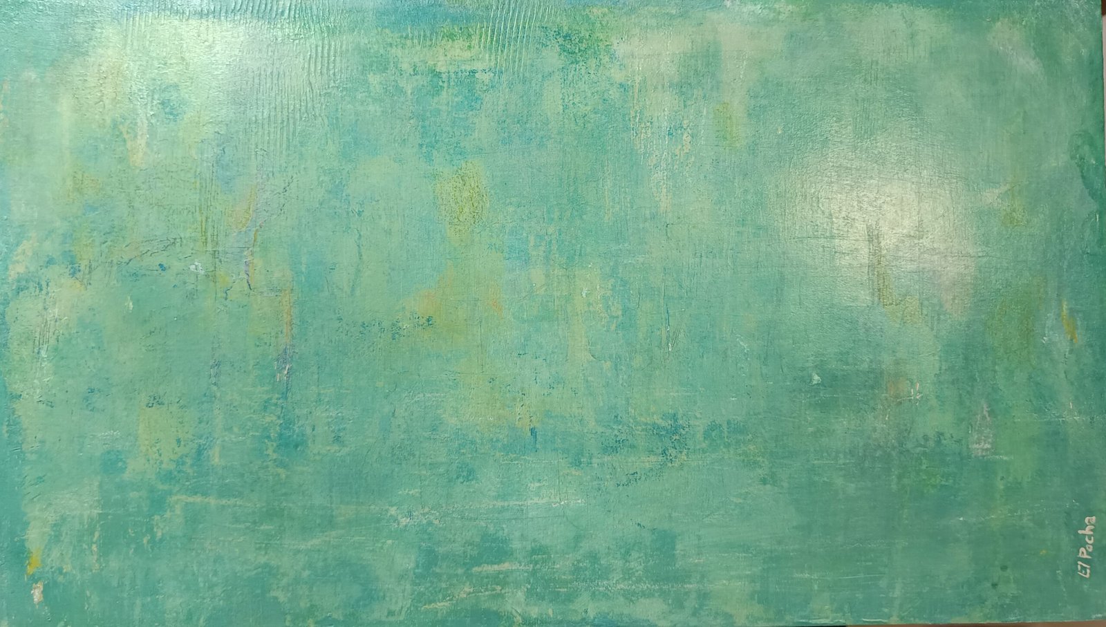 Díptico Bahía Hibe II